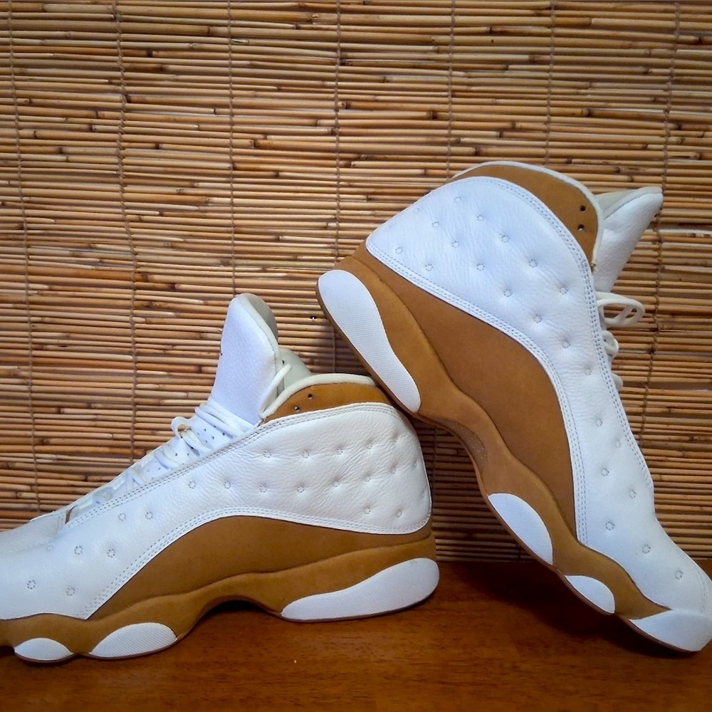 Men’s Nike Air Jordan 13’s! 2023 EUC